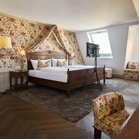 Hotel Detmolder Hof Extérieur photo