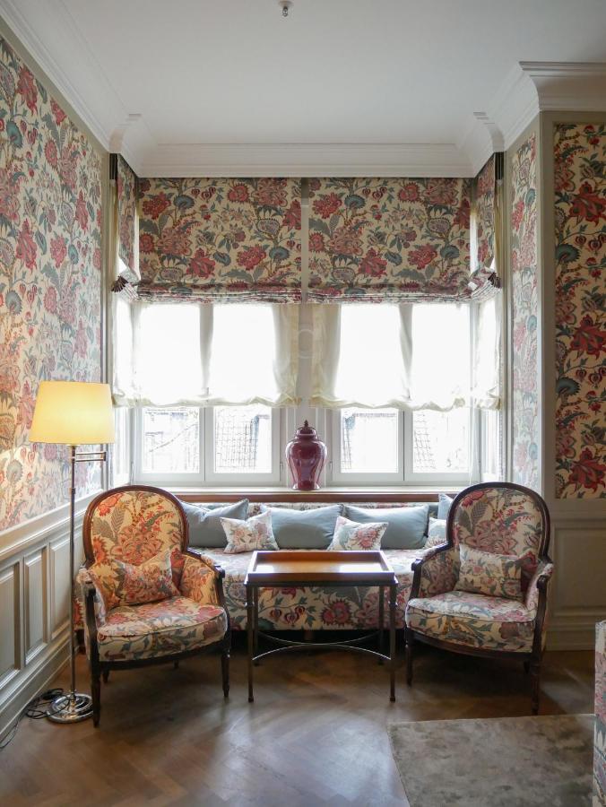 Hotel Detmolder Hof Detmold