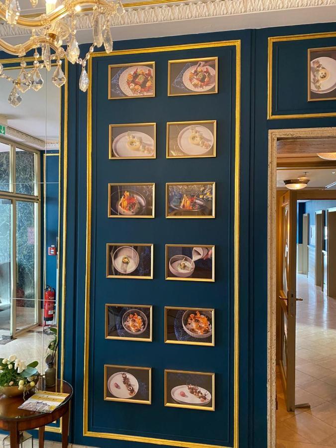 Hotel Detmolder Hof 4*