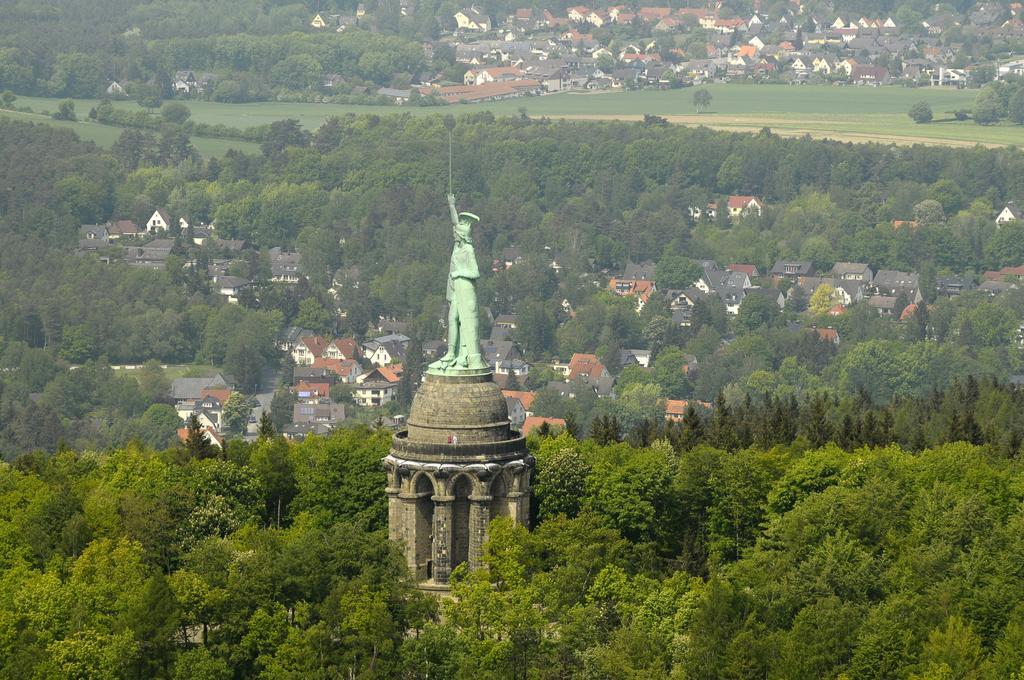 Hotel Detmolder Hof