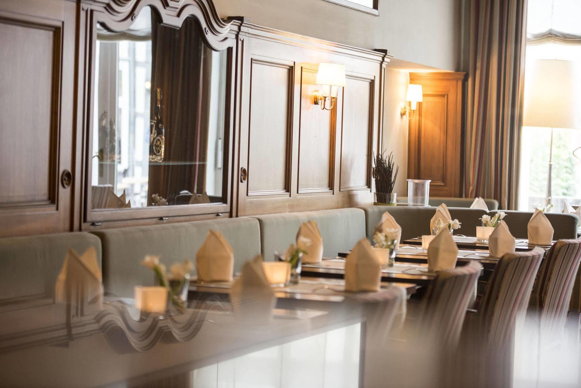 Detmolder Hof Hotel Detmold