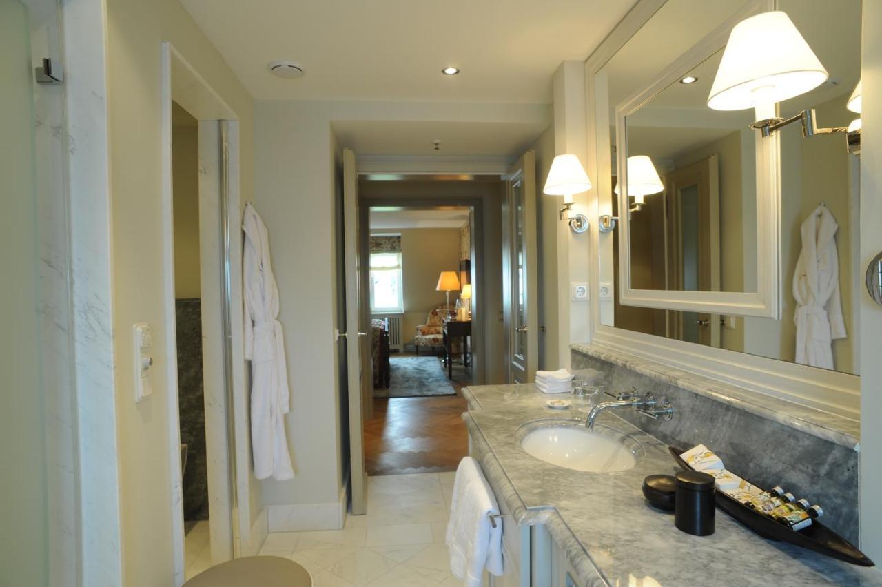 Hotel Detmolder Hof Detmold